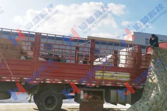 核電制造企業(yè)高溫氣冷堆大直徑筒體焊前預(yù)熱、焊后消氫