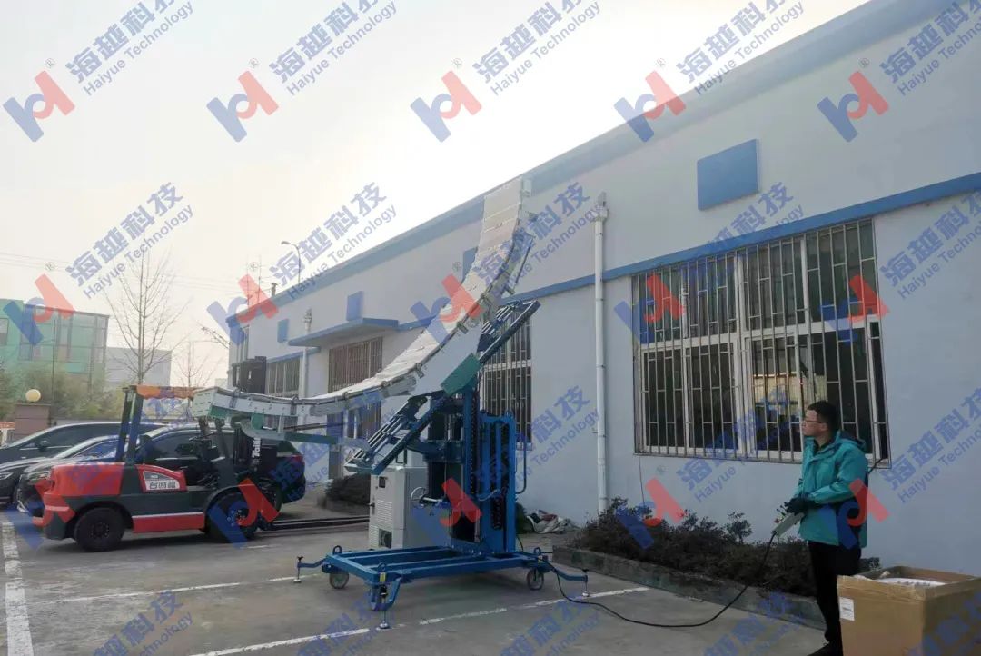核電制造企業(yè)高溫氣冷堆大直徑筒體焊前預(yù)熱、焊后消氫